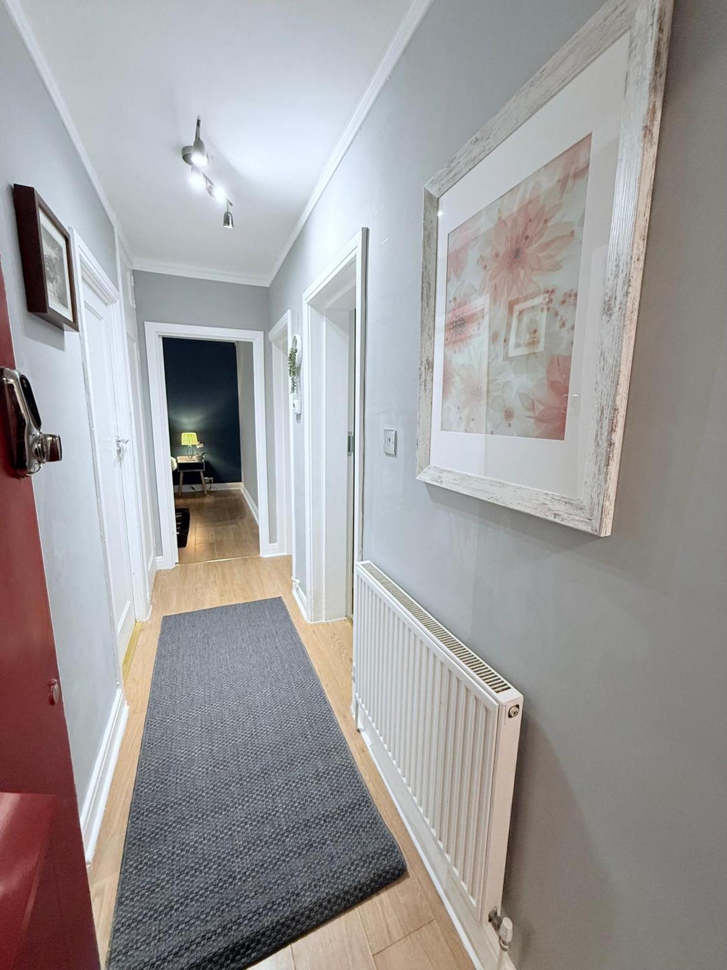 Staylondon - Sleeps 6 With Free Parking - Tourist, Concerts & Matches Екстериор снимка